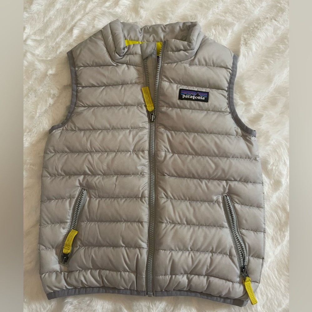 PATAGONIA Nano Puff Vest